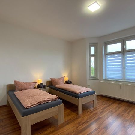 Ferienwohnung H&M Immobilien Roblingen Roblingen am See Luaran gambar