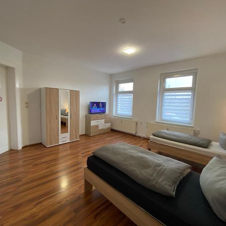 Ferienwohnung H&M Immobilien Roblingen Roblingen am See Luaran gambar