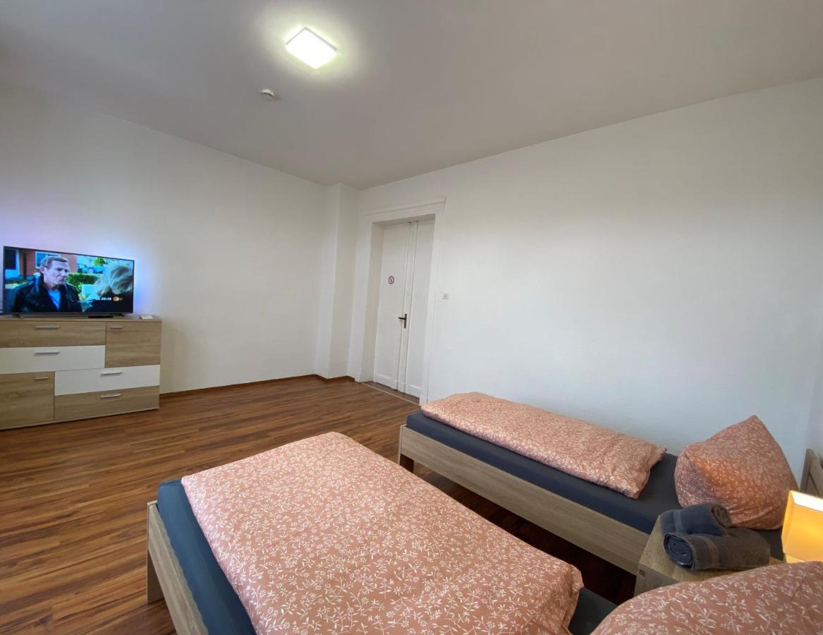 Ferienwohnung H&M Immobilien Roblingen Roblingen am See Luaran gambar