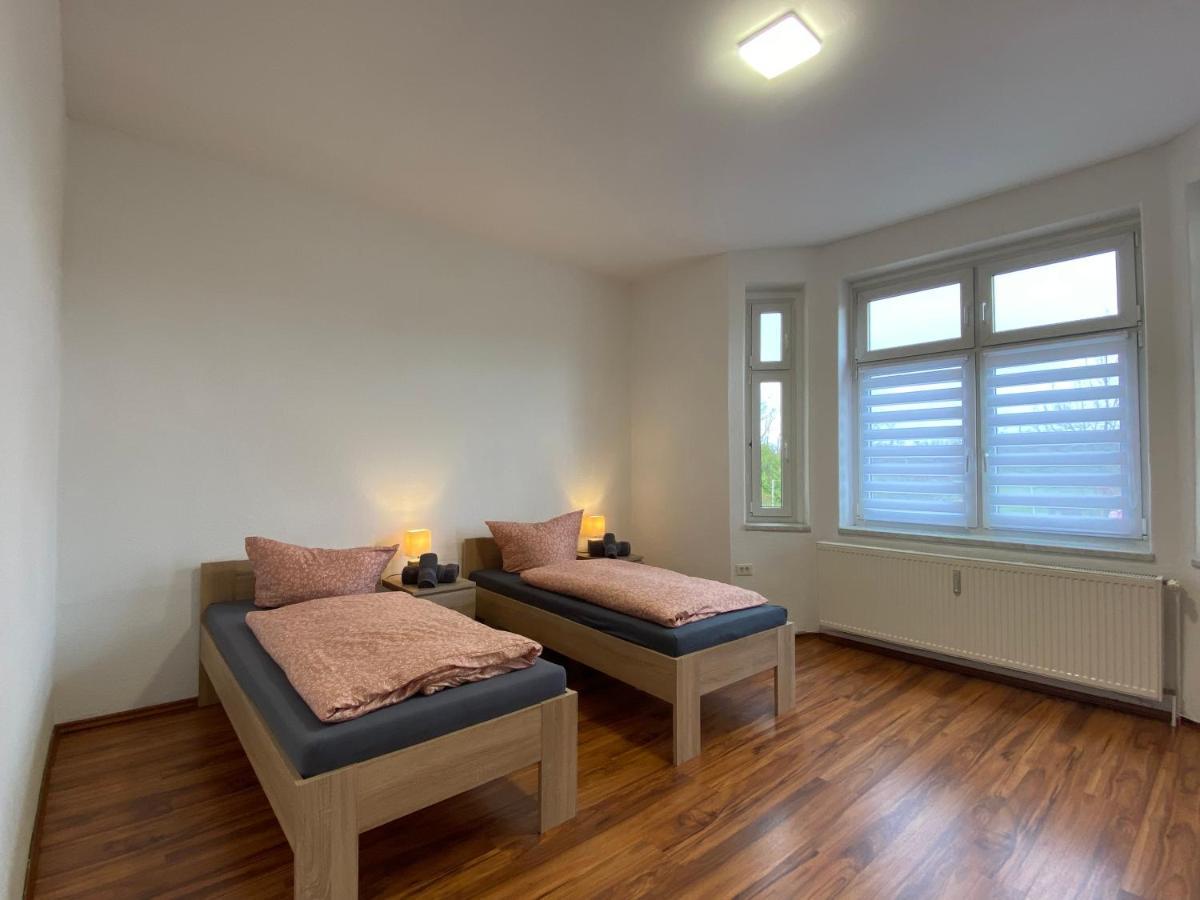 Ferienwohnung H&M Immobilien Roblingen Roblingen am See Luaran gambar