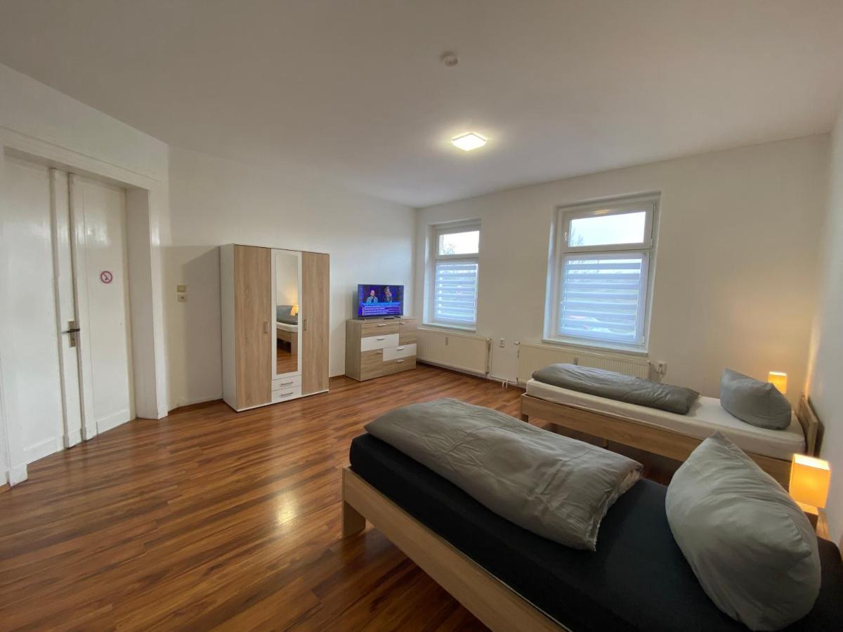 Ferienwohnung H&M Immobilien Roblingen Roblingen am See Luaran gambar