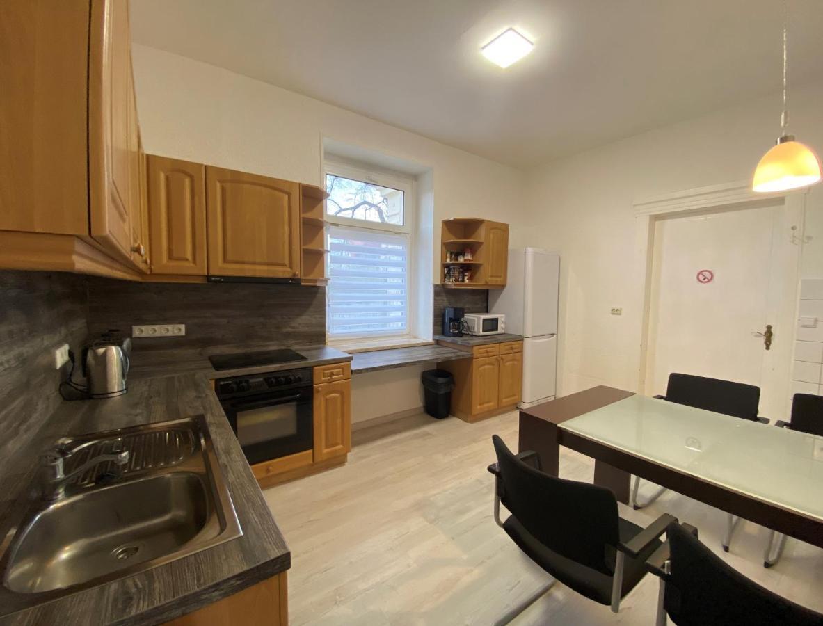 Ferienwohnung H&M Immobilien Roblingen Roblingen am See Luaran gambar
