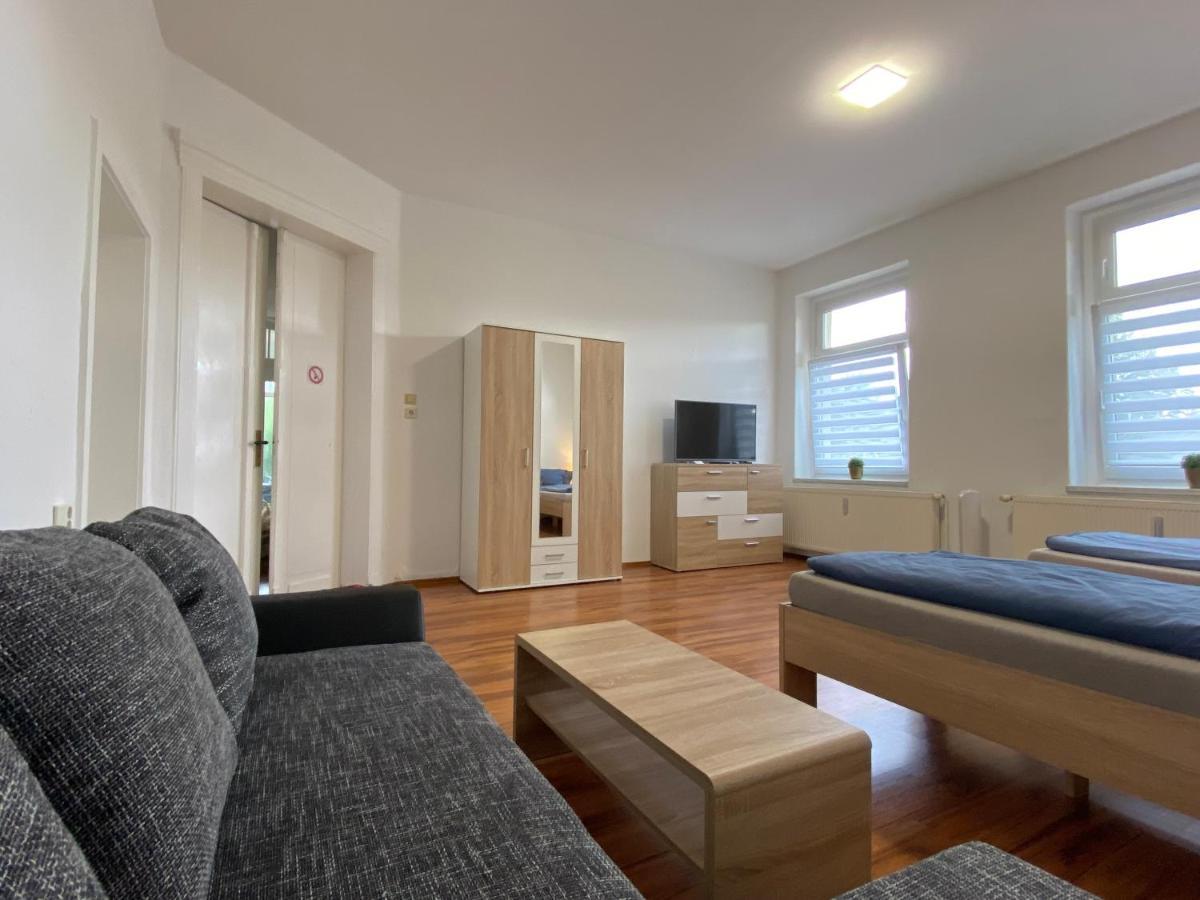 Ferienwohnung H&M Immobilien Roblingen Roblingen am See Luaran gambar