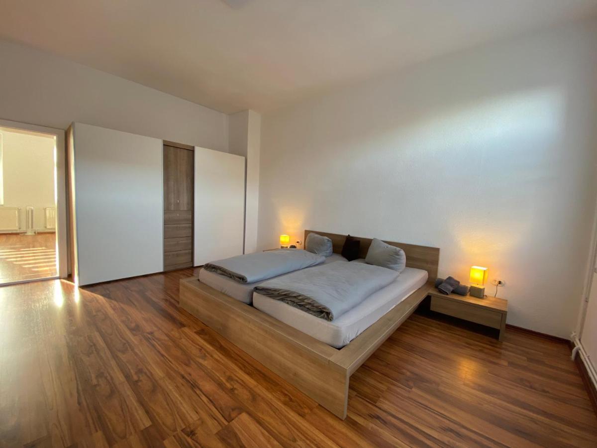 Ferienwohnung H&M Immobilien Roblingen Roblingen am See Luaran gambar