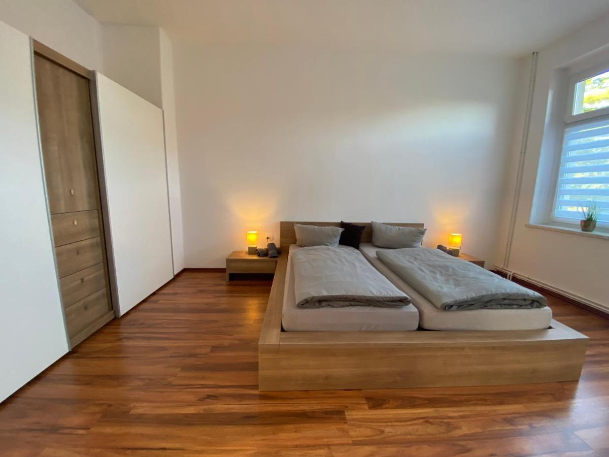 Ferienwohnung H&M Immobilien Roblingen Roblingen am See Luaran gambar